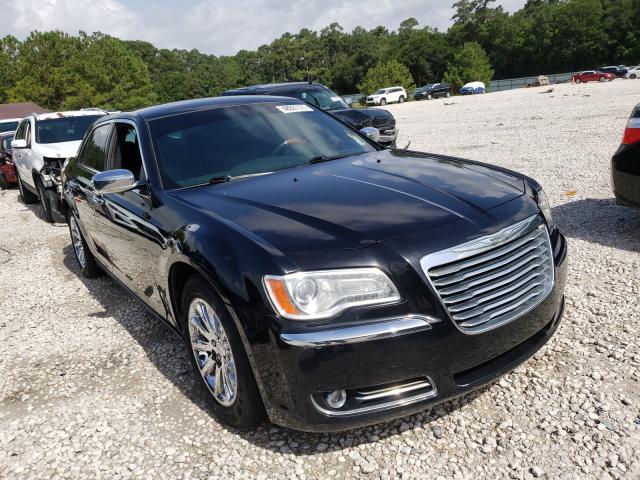 CHRYSLER 300 LIMITE 2012 2c3ccacg3ch283761