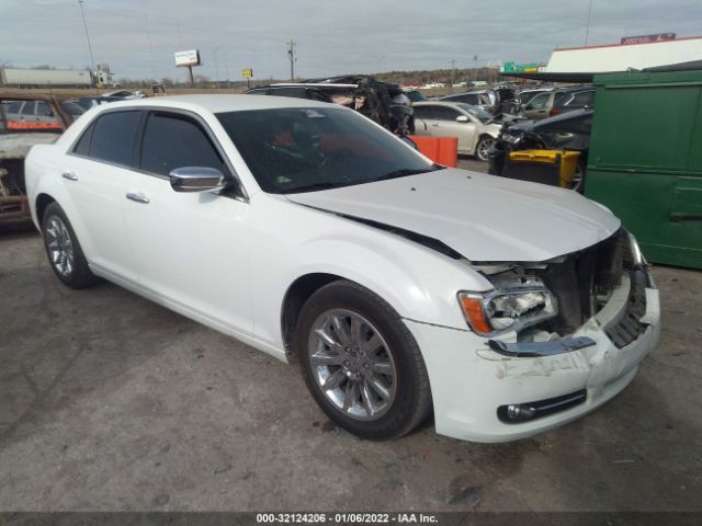 CHRYSLER 300 2012 2c3ccacg3ch285106