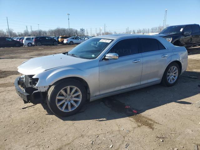 CHRYSLER 300 2012 2c3ccacg3ch306696