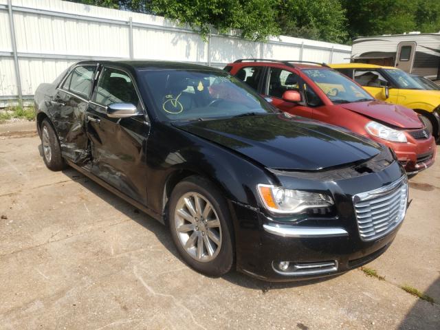 CHRYSLER 300 LIMITE 2012 2c3ccacg3ch309209