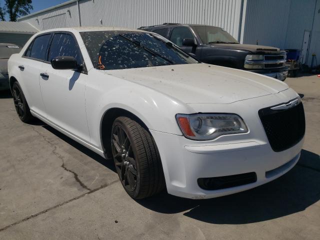 CHRYSLER 300 LIMITE 2012 2c3ccacg3ch309386