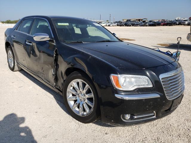 CHRYSLER 300 LIMITE 2012 2c3ccacg3ch309582