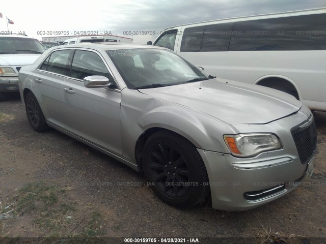 CHRYSLER 300 2012 2c3ccacg3ch309758