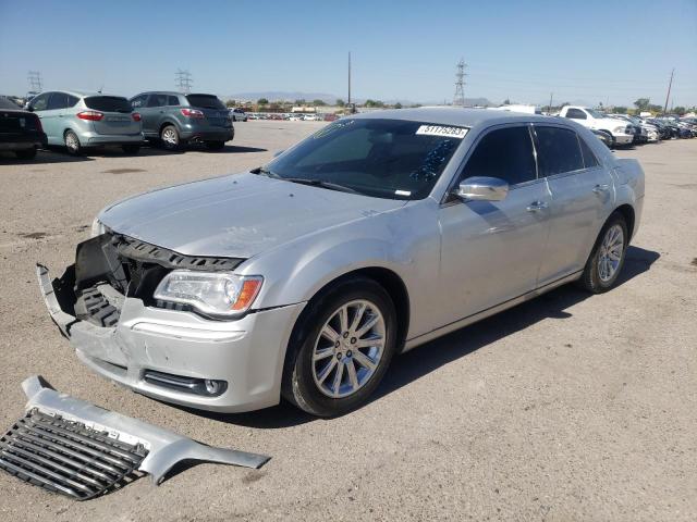 CHRYSLER 300 LIMITE 2012 2c3ccacg3ch309825