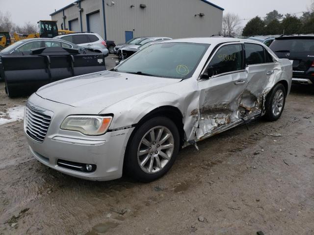 CHRYSLER 300 LIMITE 2012 2c3ccacg3ch309839