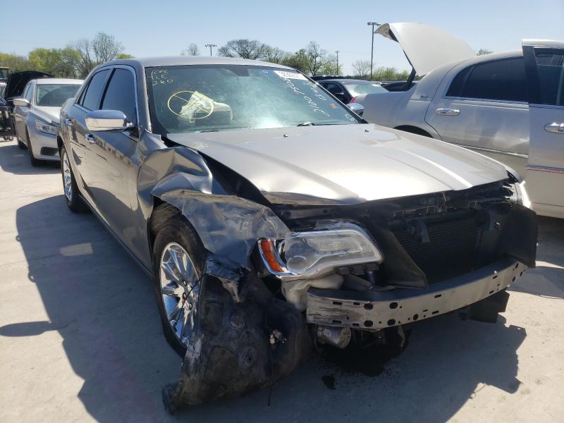 CHRYSLER 300 LIMITE 2012 2c3ccacg3ch310120