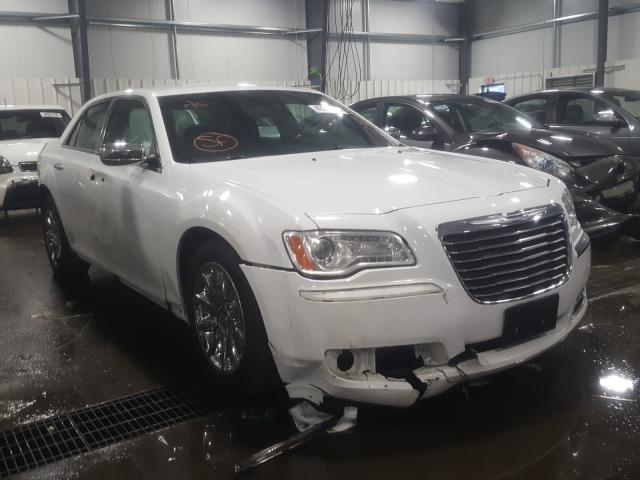 CHRYSLER 300 LIMITE 2012 2c3ccacg3ch310571