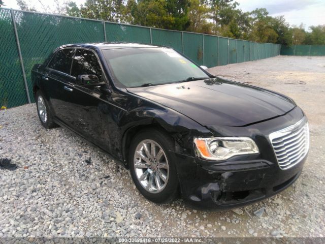 CHRYSLER 300 2012 2c3ccacg3ch310960