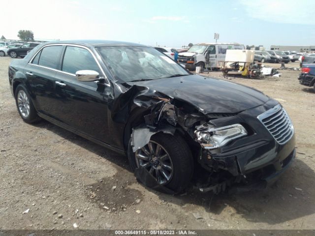 CHRYSLER 300 2012 2c3ccacg4ch113456