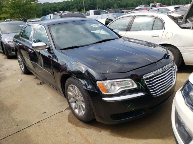 CHRYSLER 300 LIMITE 2012 2c3ccacg4ch113487