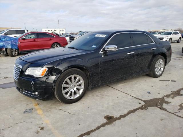 CHRYSLER 300 LIMITE 2012 2c3ccacg4ch123825