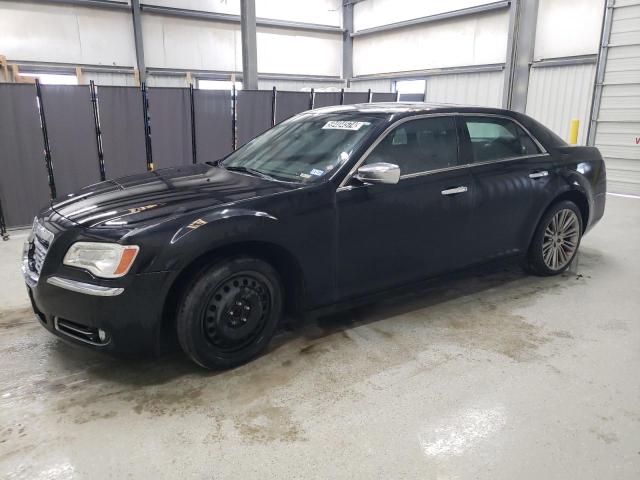 CHRYSLER 300 2012 2c3ccacg4ch126773