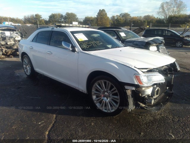 CHRYSLER 300 2012 2c3ccacg4ch129897