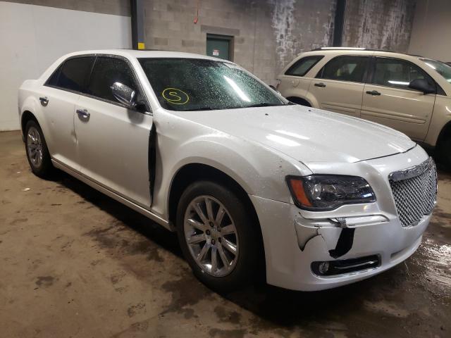 CHRYSLER 300 LIMITE 2012 2c3ccacg4ch138986