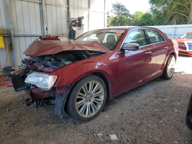 CHRYSLER 300 LIMITE 2012 2c3ccacg4ch142424