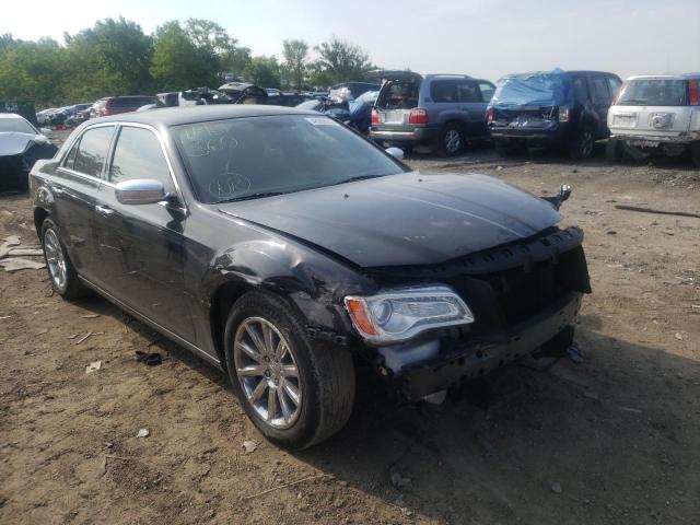 CHRYSLER 300 LIMITE 2012 2c3ccacg4ch144318