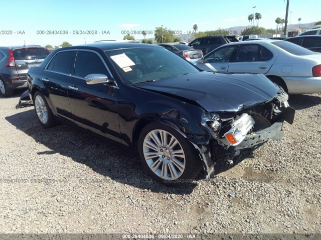 CHRYSLER 300 2012 2c3ccacg4ch146585