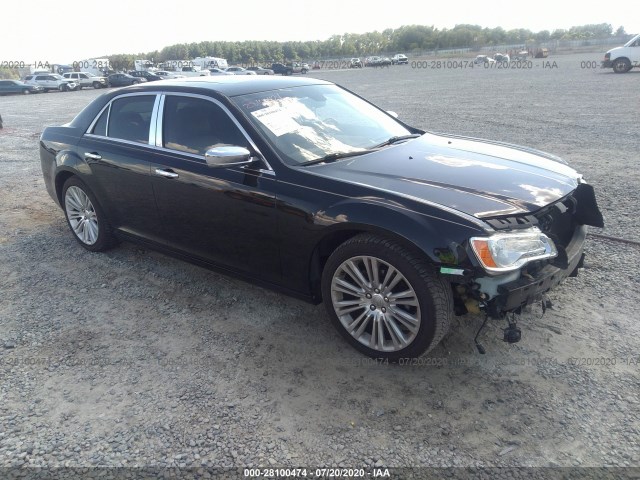 CHRYSLER 300 2012 2c3ccacg4ch152855