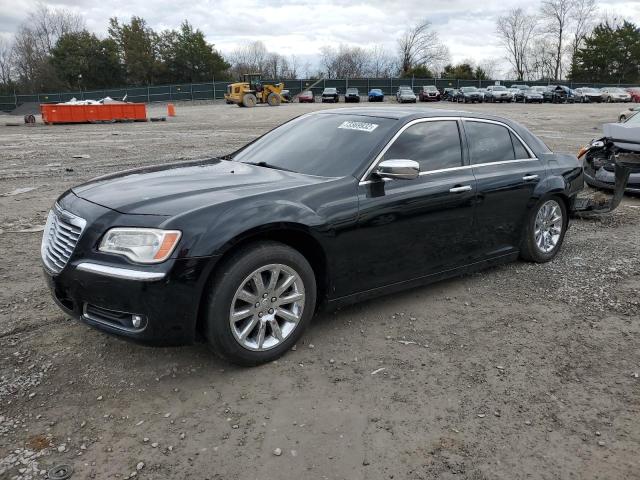 CHRYSLER 300 LIMITE 2012 2c3ccacg4ch165380