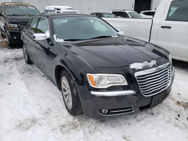 CHRYSLER 300 LIMITE 2012 2c3ccacg4ch166125