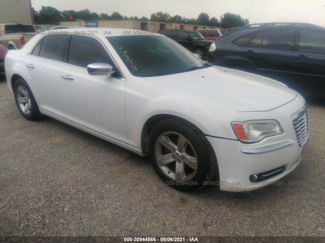 CHRYSLER 300 2012 2c3ccacg4ch166898