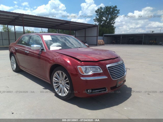 CHRYSLER 300 2012 2c3ccacg4ch179571