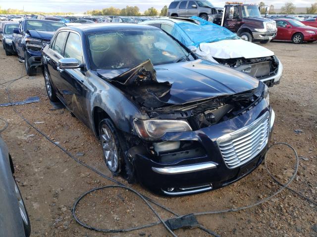 CHRYSLER 300 LIMITE 2012 2c3ccacg4ch180736