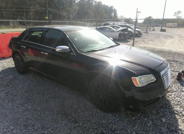 CHRYSLER 300 2012 2c3ccacg4ch182356