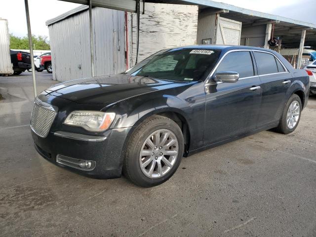 CHRYSLER 300 LIMITE 2012 2c3ccacg4ch188626