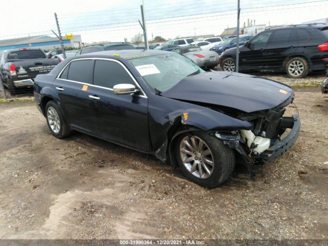 CHRYSLER 300 2012 2c3ccacg4ch192093