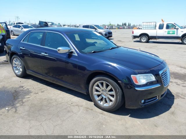 CHRYSLER 300 2012 2c3ccacg4ch192319