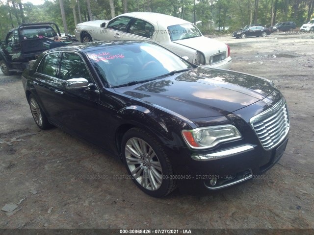 CHRYSLER 300 2012 2c3ccacg4ch193096