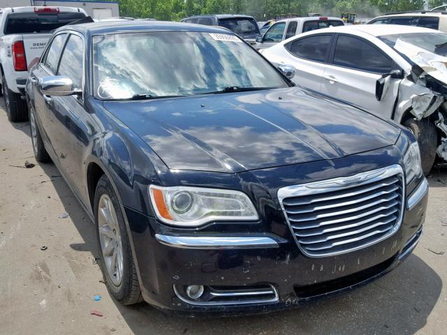 CHRYSLER 300 LIMITE 2012 2c3ccacg4ch199707