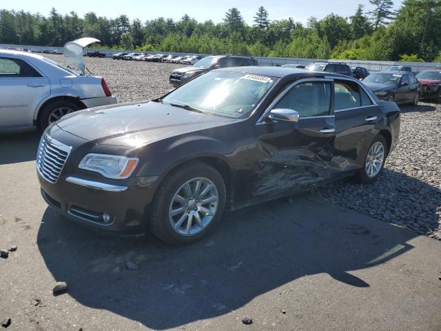 CHRYSLER 300 2012 2c3ccacg4ch201066