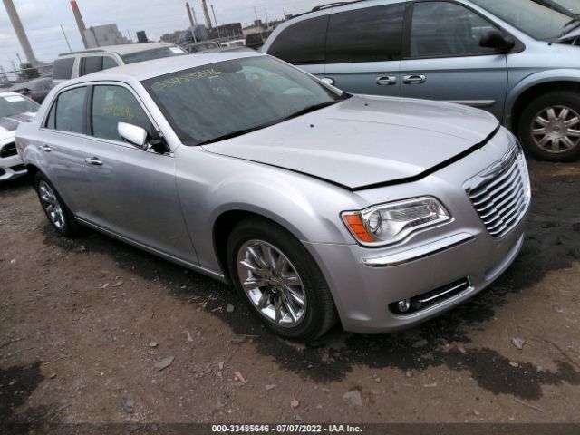 CHRYSLER 300 2012 2c3ccacg4ch201083