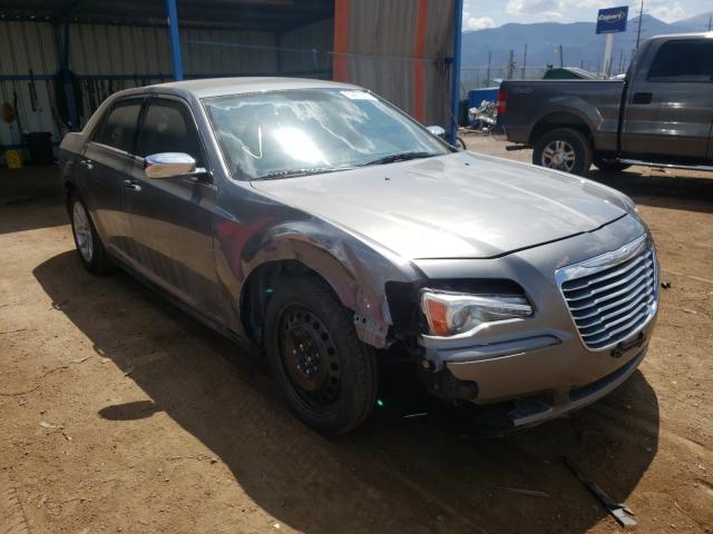 CHRYSLER 300 2012 2c3ccacg4ch204159