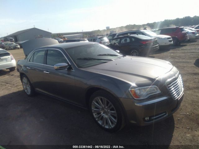 CHRYSLER 300 2012 2c3ccacg4ch205800