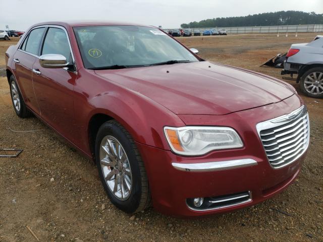 CHRYSLER 300 LIMITE 2012 2c3ccacg4ch205831