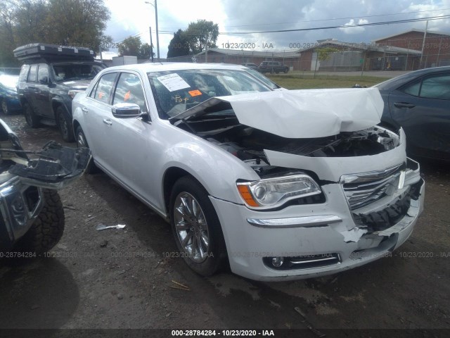 CHRYSLER 300 2012 2c3ccacg4ch209586