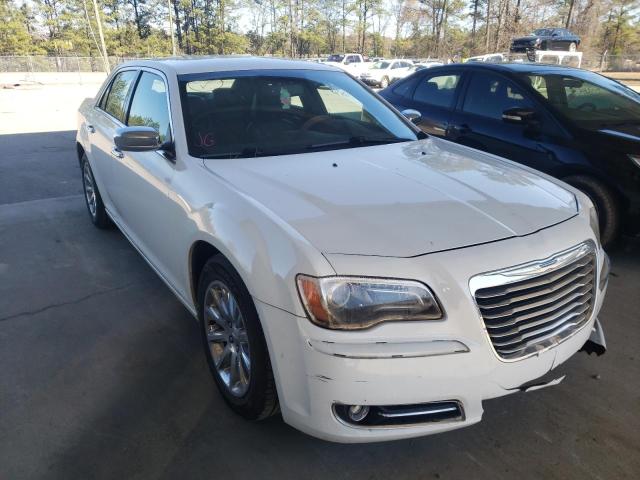 CHRYSLER 300 LIMITE 2012 2c3ccacg4ch213024