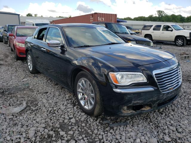 CHRYSLER 300 LIMITE 2012 2c3ccacg4ch216442