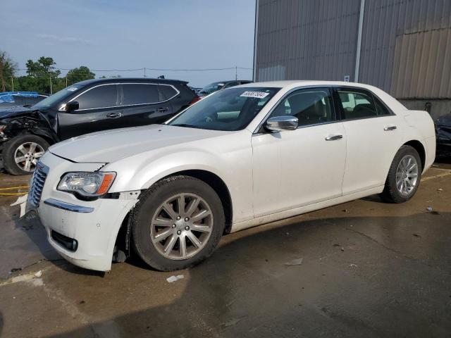 CHRYSLER 300 LIMITE 2012 2c3ccacg4ch216764