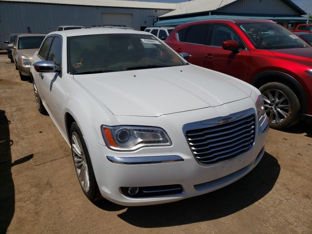 CHRYSLER 300 LIMITE 2012 2c3ccacg4ch216909