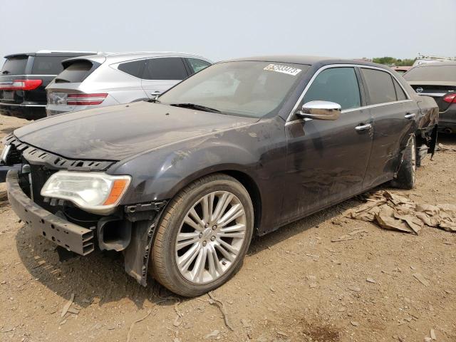 CHRYSLER 300 2012 2c3ccacg4ch221785