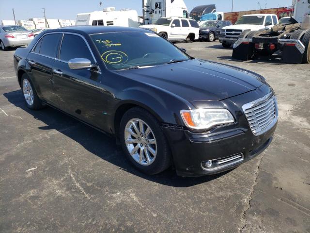 CHRYSLER 300 LIMITE 2012 2c3ccacg4ch223195