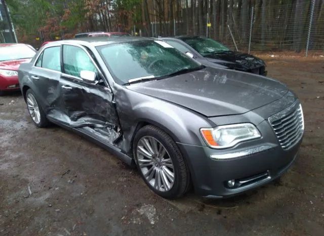 CHRYSLER 300 2012 2c3ccacg4ch223410