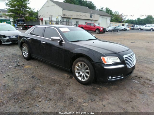 CHRYSLER 300 2012 2c3ccacg4ch223603