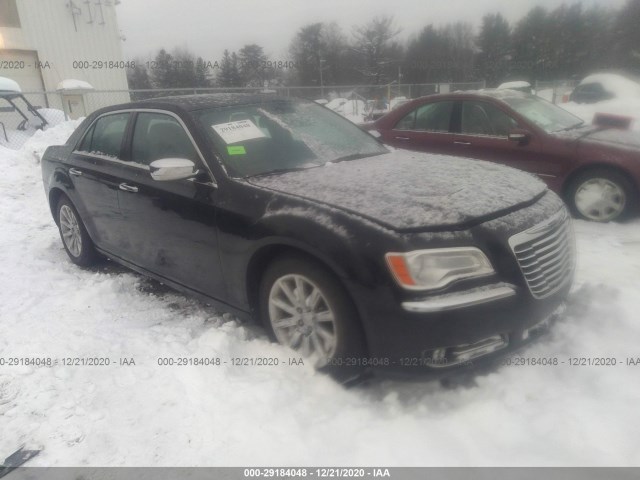 CHRYSLER 300 2012 2c3ccacg4ch223729