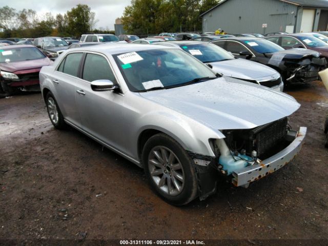 CHRYSLER 300 2012 2c3ccacg4ch224380