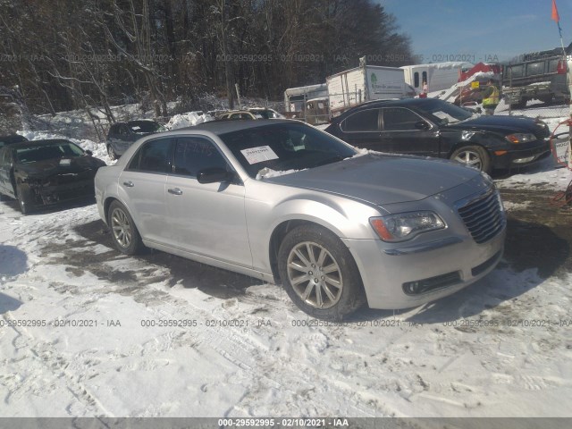 CHRYSLER 300 2012 2c3ccacg4ch224752